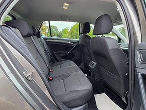 Volkswagen Golf thumbnail