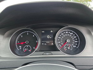 Volkswagen Golf thumbnail