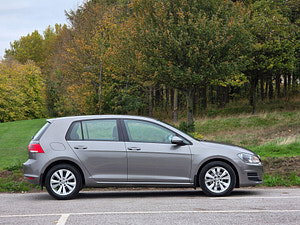 Volkswagen Golf thumbnail