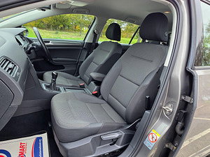 Volkswagen Golf thumbnail