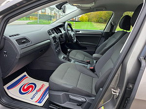 Volkswagen Golf thumbnail