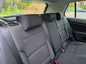Volkswagen Golf thumbnail