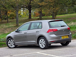 Volkswagen Golf thumbnail