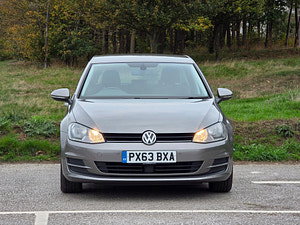 Volkswagen Golf thumbnail
