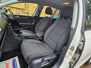 Volkswagen Golf thumbnail