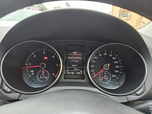 Volkswagen Golf thumbnail