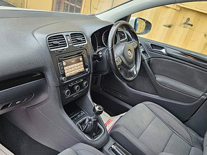 Volkswagen Golf thumbnail
