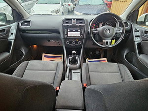 Volkswagen Golf thumbnail