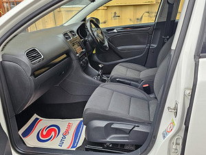Volkswagen Golf thumbnail
