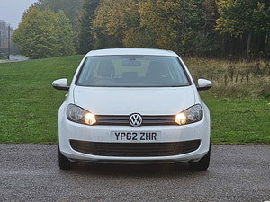 Volkswagen Golf thumbnail