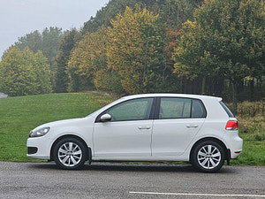 Volkswagen Golf thumbnail