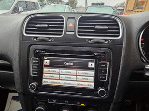 Volkswagen Golf thumbnail