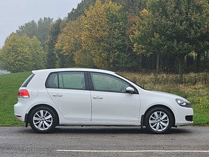 Volkswagen Golf thumbnail