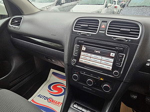 Volkswagen Golf thumbnail