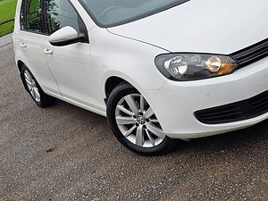 Volkswagen Golf thumbnail