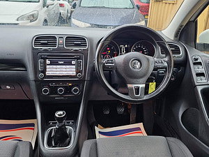 Volkswagen Golf thumbnail