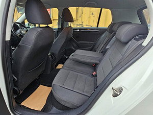 Volkswagen Golf thumbnail
