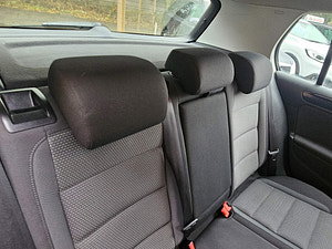 Volkswagen Golf thumbnail