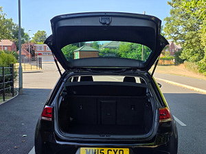 Volkswagen Golf thumbnail