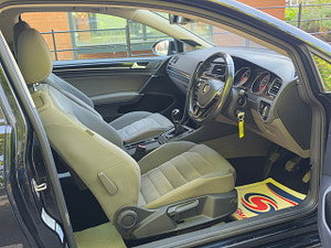 Volkswagen Golf thumbnail