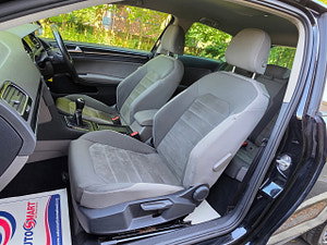 Volkswagen Golf thumbnail