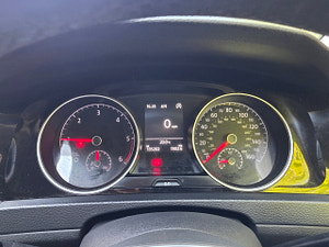 Volkswagen Golf thumbnail