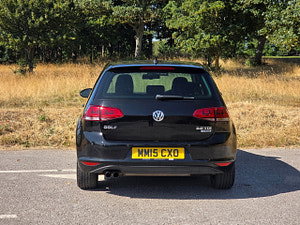 Volkswagen Golf thumbnail