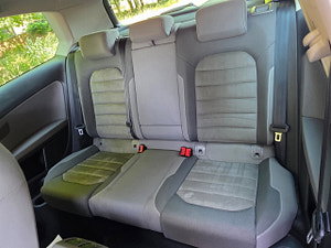 Volkswagen Golf thumbnail