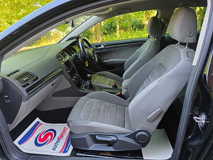 Volkswagen Golf thumbnail