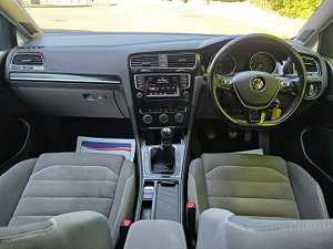 Volkswagen Golf thumbnail