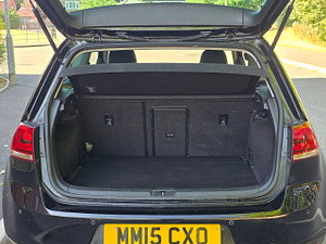 Volkswagen Golf thumbnail