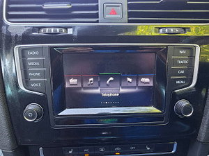 Volkswagen Golf thumbnail