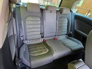 Volkswagen Golf thumbnail