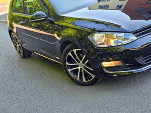 Volkswagen Golf thumbnail