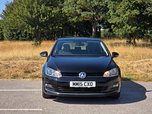 Volkswagen Golf thumbnail