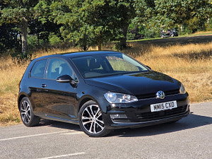 Volkswagen Golf thumbnail
