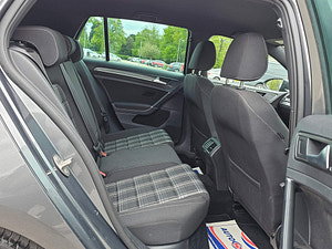 Volkswagen Golf thumbnail