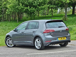 Volkswagen Golf thumbnail