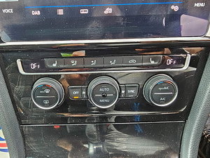 Volkswagen Golf thumbnail
