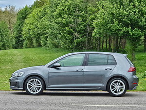 Volkswagen Golf thumbnail