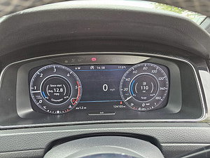 Volkswagen Golf thumbnail
