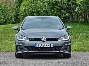 Volkswagen Golf thumbnail