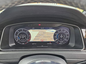 Volkswagen Golf thumbnail