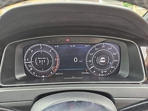 Volkswagen Golf thumbnail