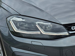 Volkswagen Golf thumbnail