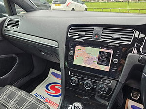 Volkswagen Golf thumbnail