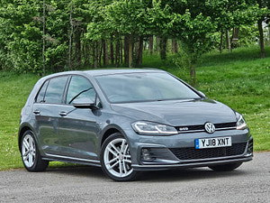 Volkswagen Golf thumbnail