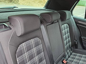 Volkswagen Golf thumbnail