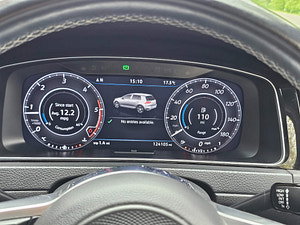 Volkswagen Golf thumbnail