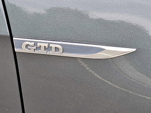 Volkswagen Golf thumbnail